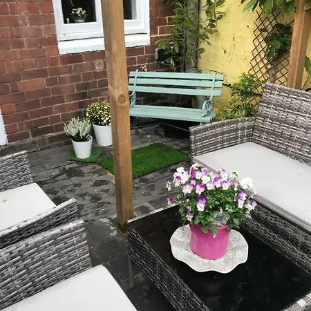 Boutique Style Cottage Bridgnorth Extérieur photo