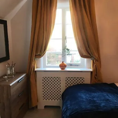 Boutique Style Cottage Bridgnorth Extérieur photo
