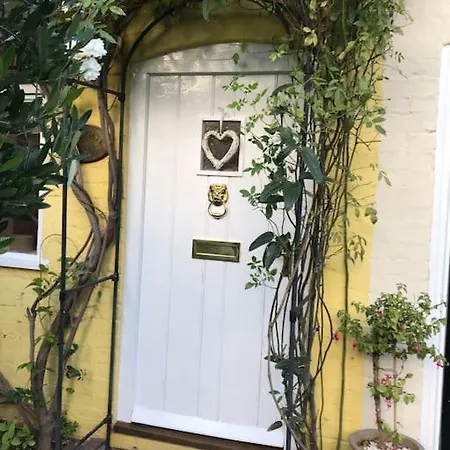 Boutique Style Cottage Bridgnorth Extérieur photo