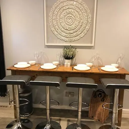 Boutique Style Cottage Bridgnorth Extérieur photo