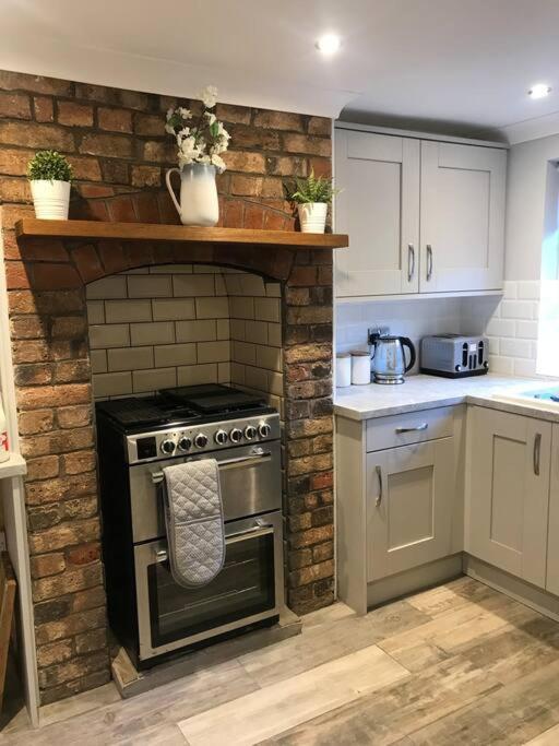 Boutique Style Hébergement de vacances Bridgnorth