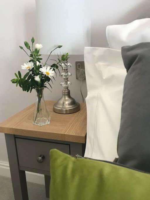 Holiday home Boutique Style