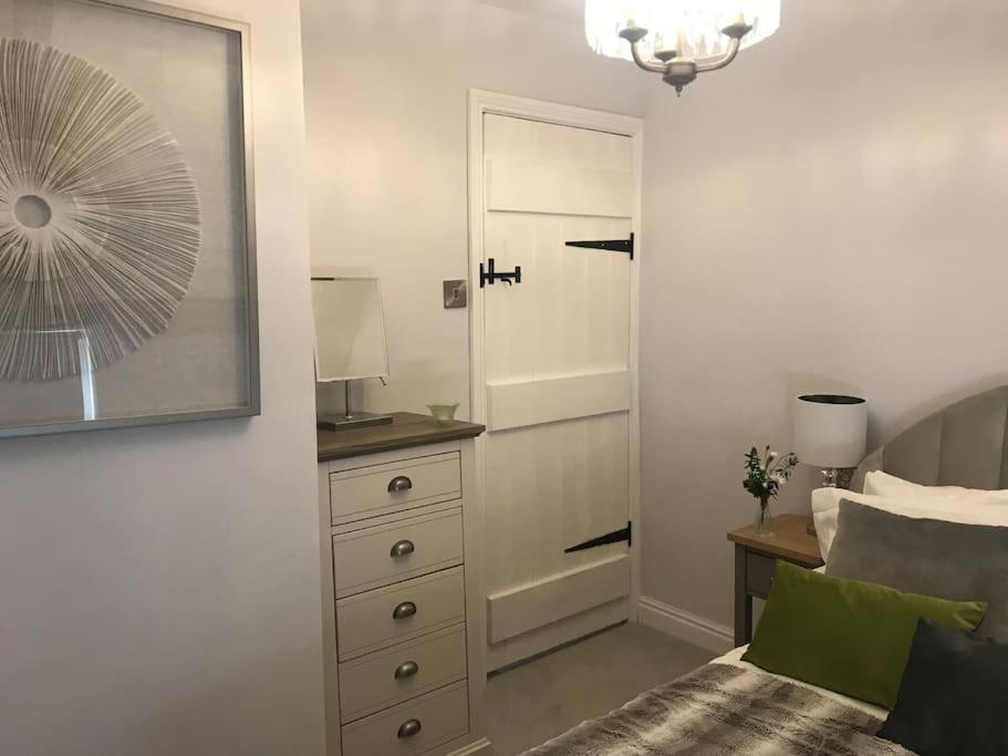Boutique Style Holiday home Bridgnorth